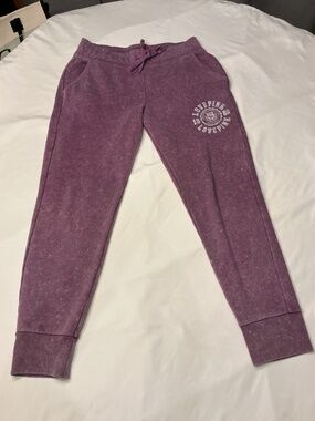 PINK Sweatpants